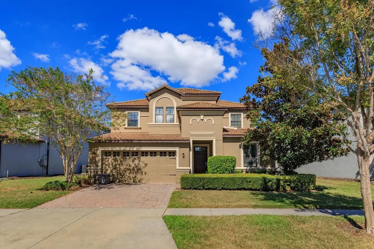 1416 Moon Valley Drive, Davenport, FL 33896 - Image #1