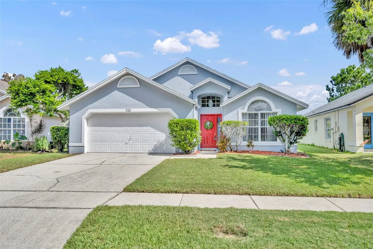 723 Deacon Winn Court, Orlando, FL 32828 - #1