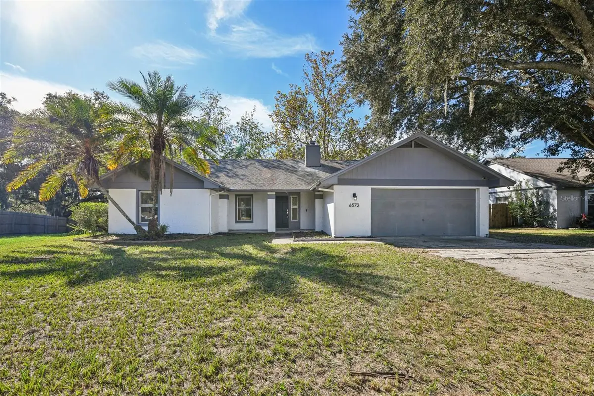6572 Whirlaway Circle, Orlando, FL 32818 - Image #1