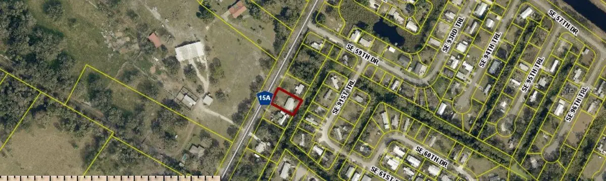 6014 SE 86th Boulevard #1, Okeechobee, FL 34974 - Image #1