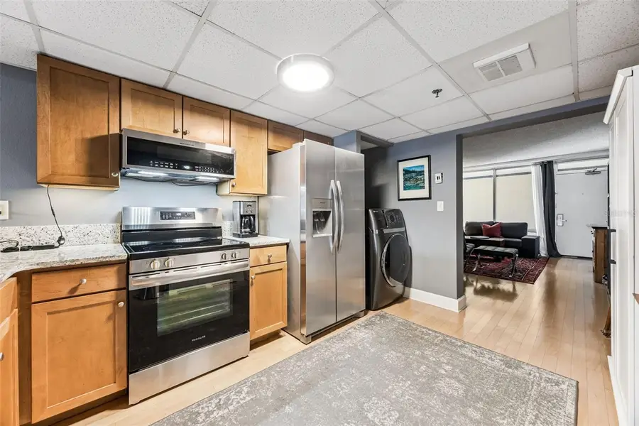 151 E Washington Street #518, Orlando, FL 32801 - Image #2