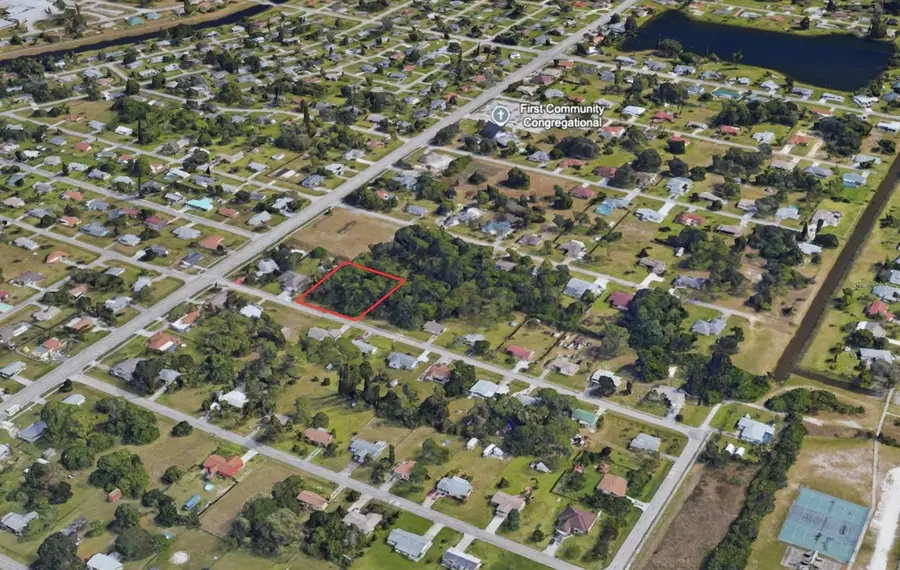 26 Michigan Road, Lehigh Acres, FL 33936 - Image #2