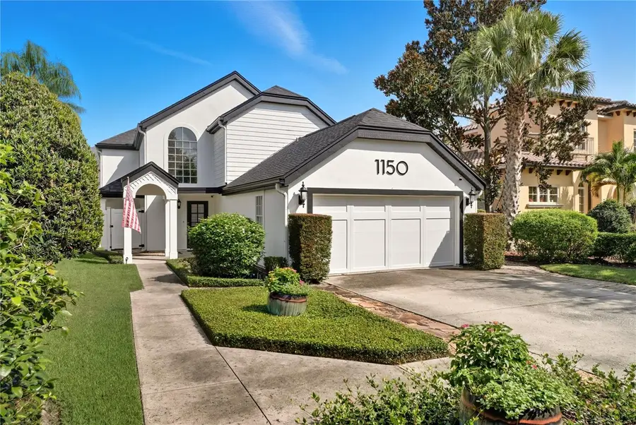 1150 Kenwood Avenue, Winter Park, FL 32789 - Image #2