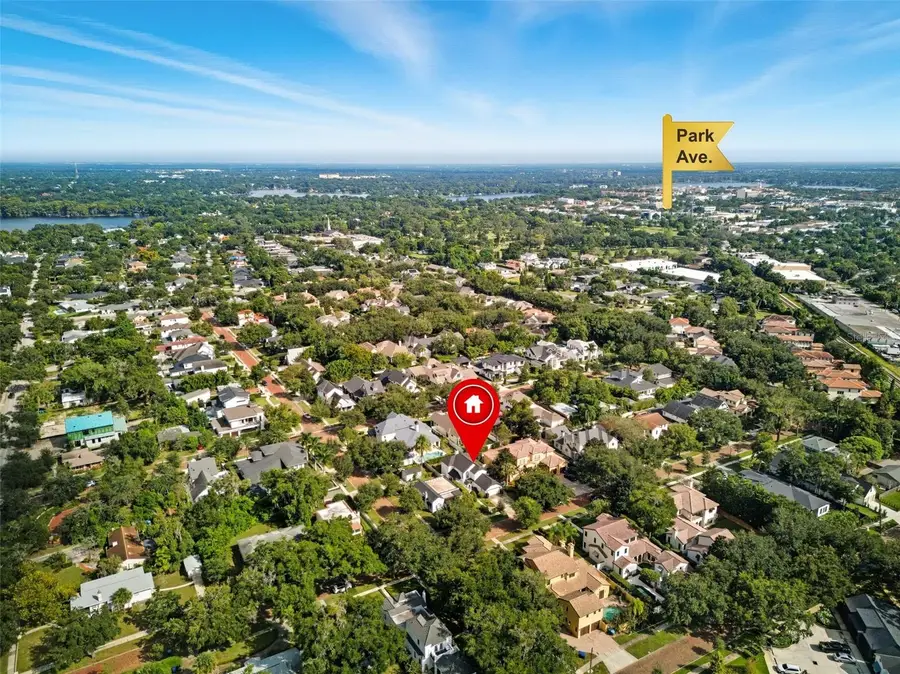 1150 Kenwood Avenue, Winter Park, FL 32789 - Image #3