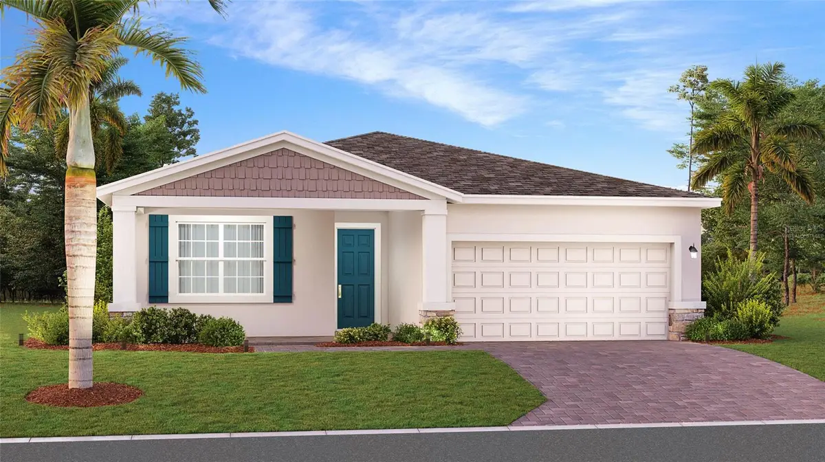 5643 Nina Way, Saint Cloud, FL 34771 - Image #1