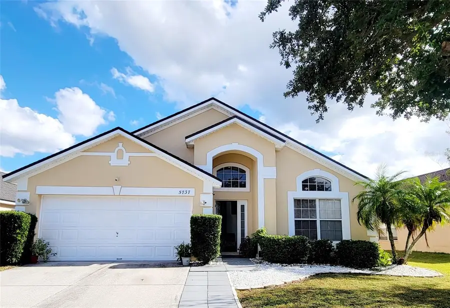 5737 Lake Champlain Drive, Orlando, FL 32829 - Image #3