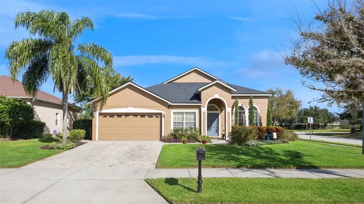 3720 Valley Oaks Court, Oviedo, FL 32766 - Image #1