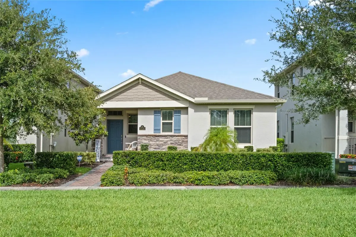 10131 Audubon Trace Alley, Winter Garden, FL 34787 - Image #1