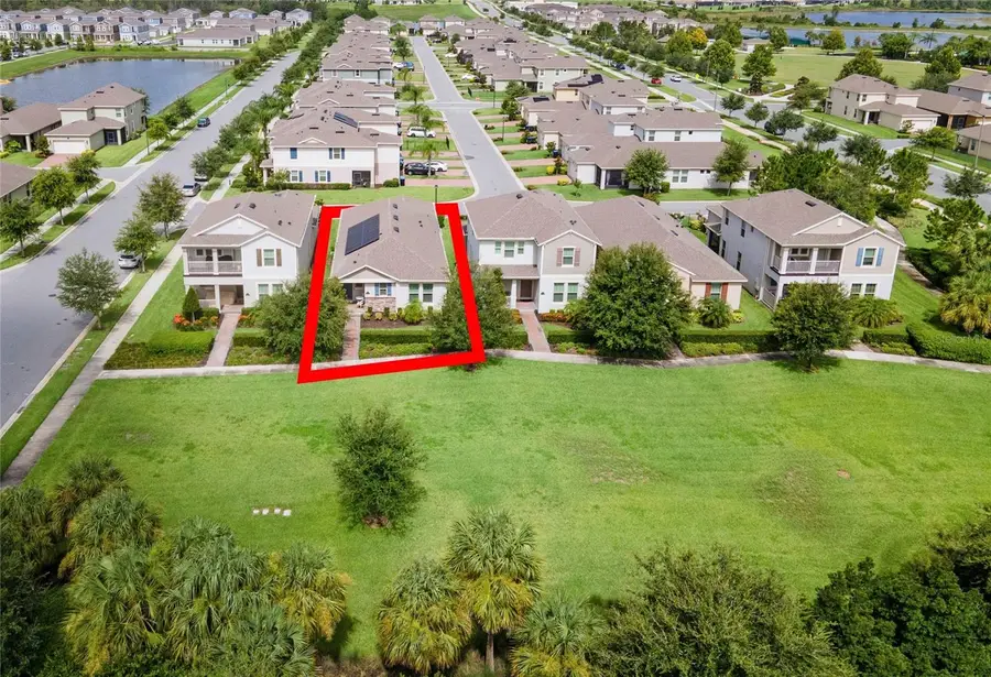 10131 Audubon Trace Alley, Winter Garden, FL 34787 - Image #2