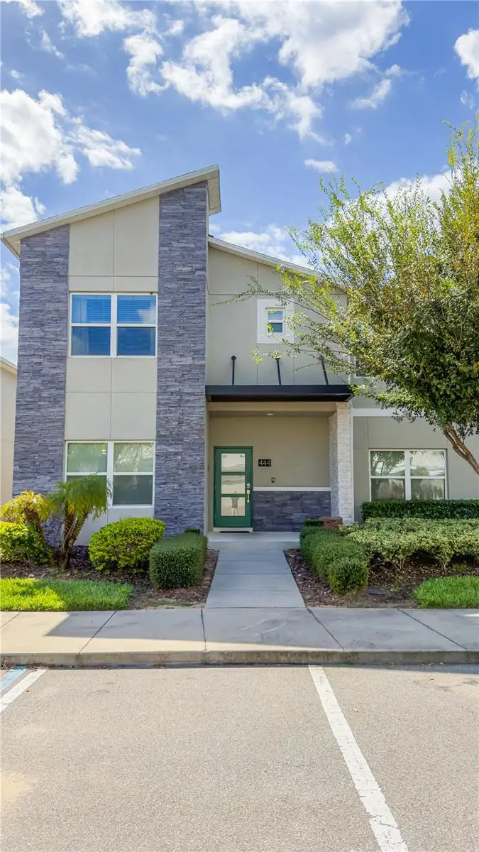 444 Ocean Course Avenue, Davenport, FL 33896 - Image #1