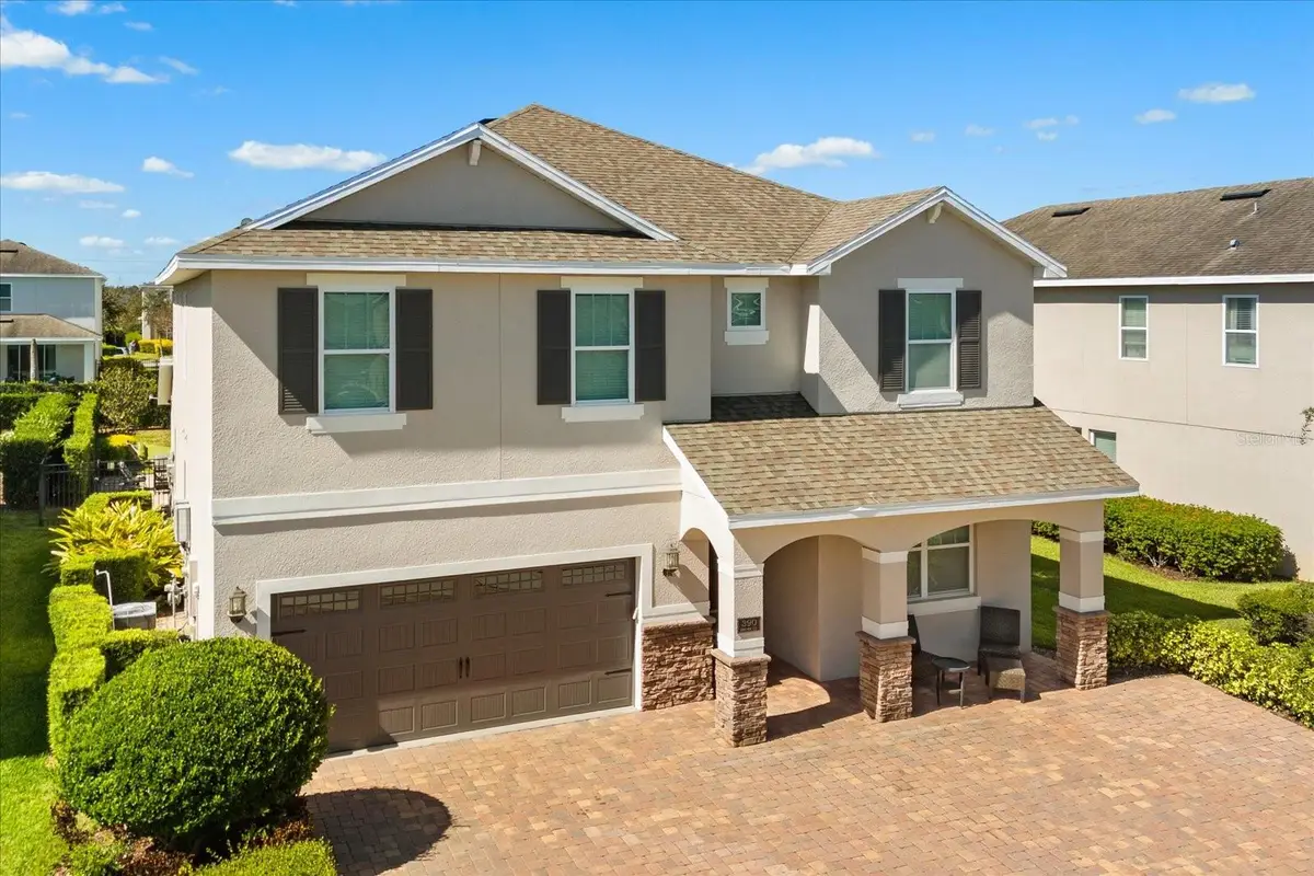 390 Burma Street, Kissimmee, FL 34747 - Image #1