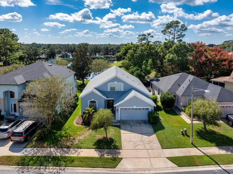 106 Spring Glen Drive, Debary, FL 32713 - Image #2