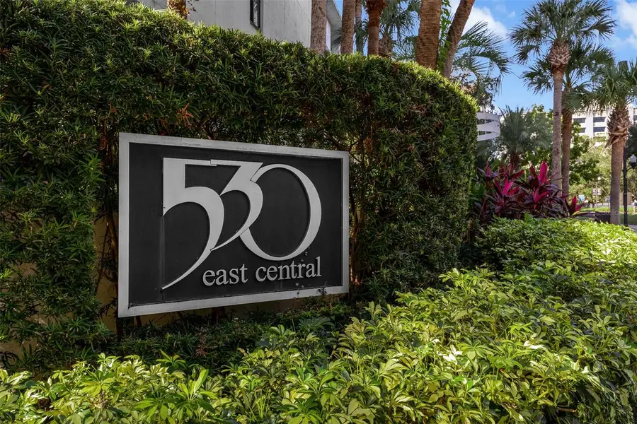 530 E Central Boulevard #1402, Orlando, FL 32801 - Image #2