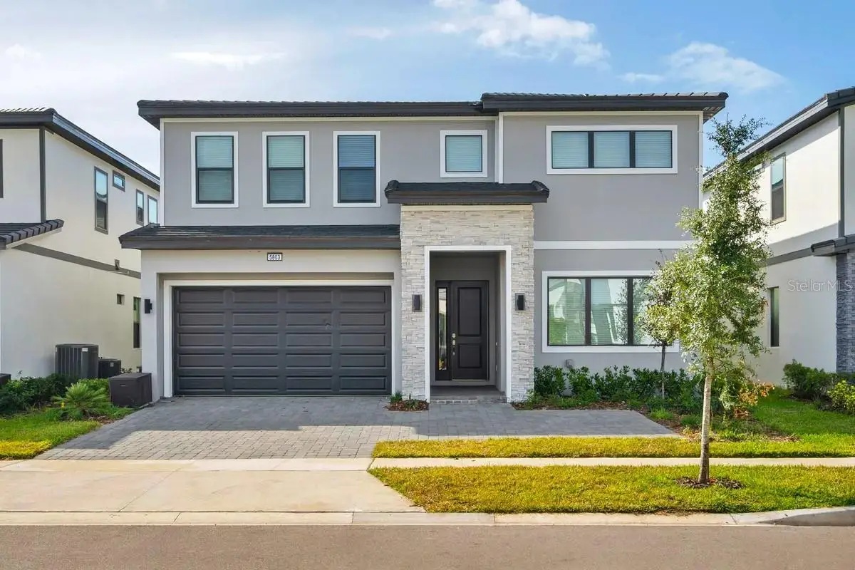 5803 High Seas Drive, Orlando, FL 32821 - Image #1