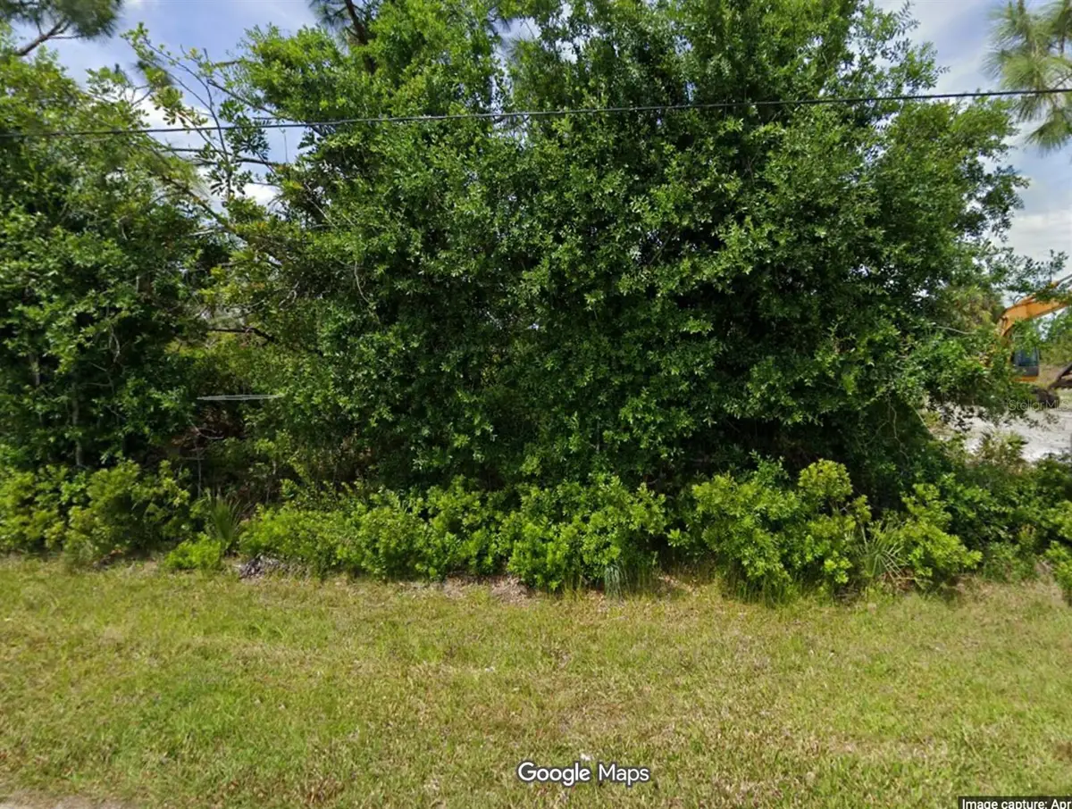 5116 White Avenue, Port Charlotte, FL 33981 - Image #1