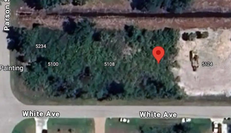 5116 White Avenue, Port Charlotte, FL 33981 - Image #2