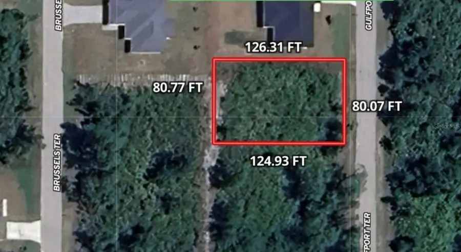 5541 Gulfport Terrace, Port Charlotte, FL 33981 - Image #3