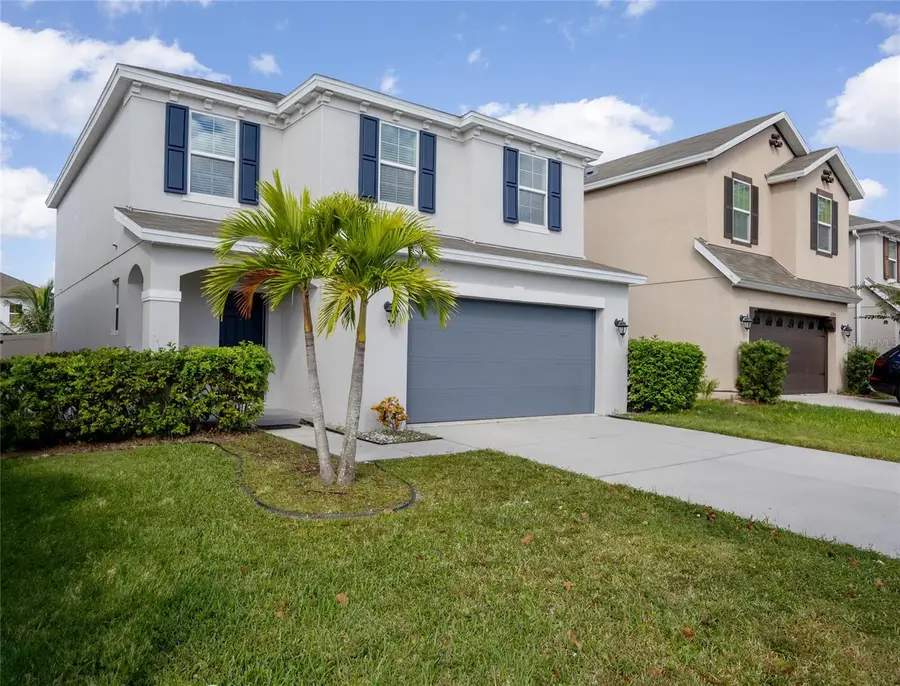 3203 Turret Bay Court, Kissimmee, FL 34743 - Image #3