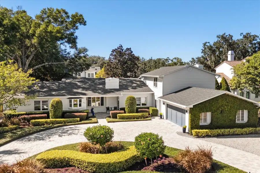 2299 Via Tuscany, Winter Park, FL 32789 - Image #2