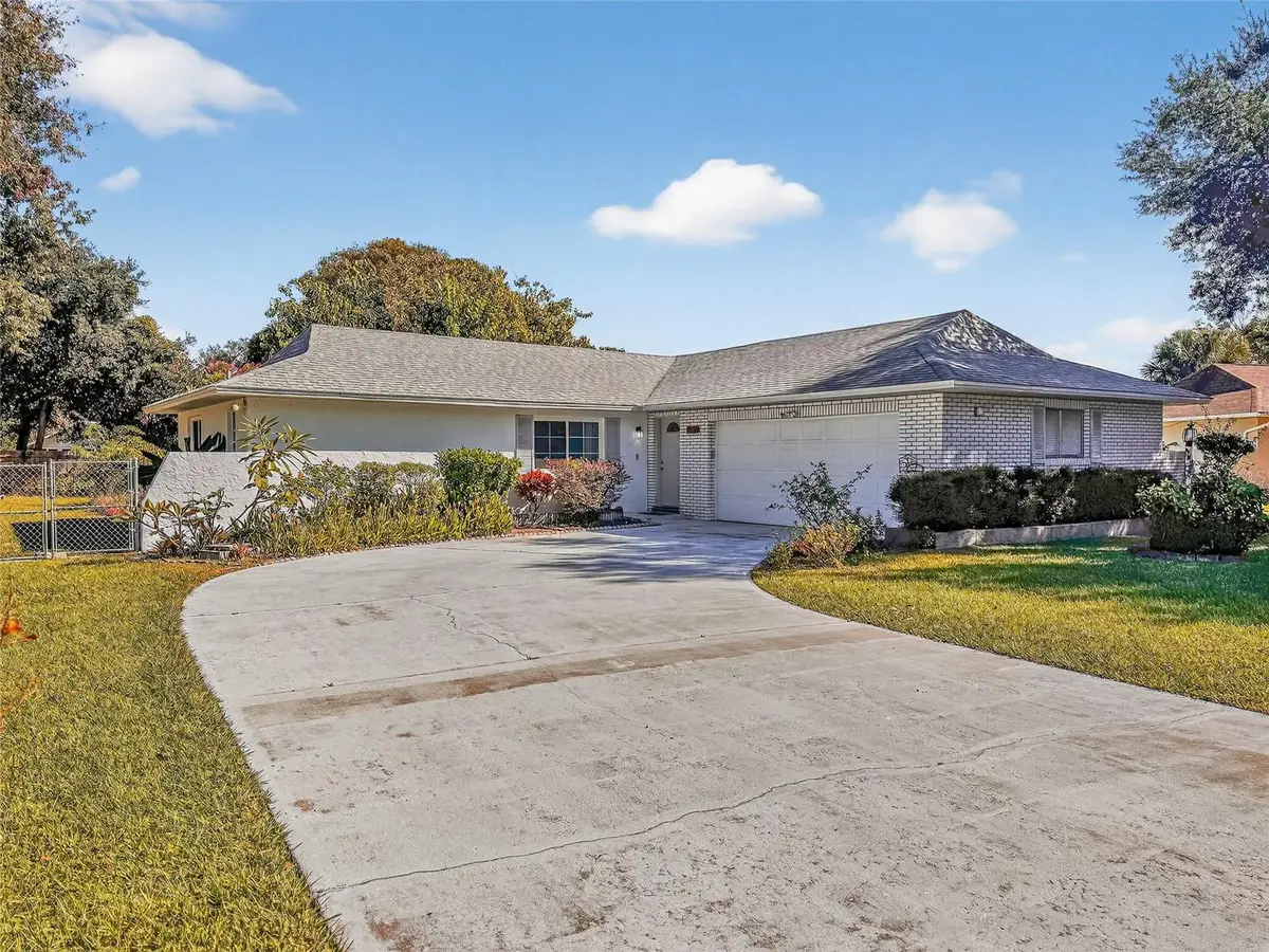 3729 Capetown Drive, Orlando, FL 32817 - Image #1