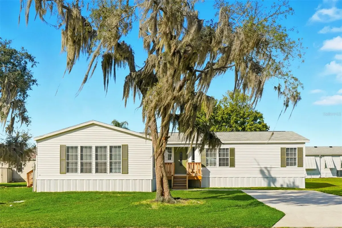 5180 Lexington Circle, Wildwood, FL 34785 - Image #1