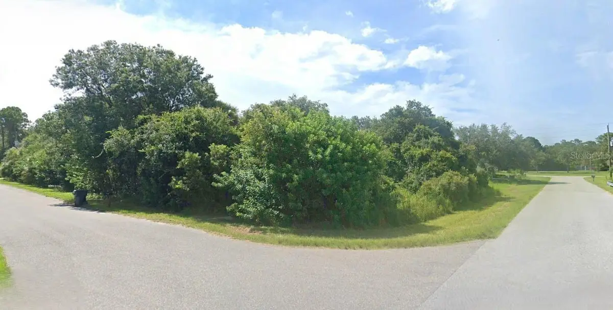 Ganyard Avenue, North Port, FL 34291 - Image #1