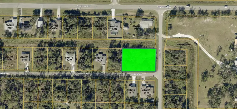 Ganyard Avenue, North Port, FL 34291 - Image #3
