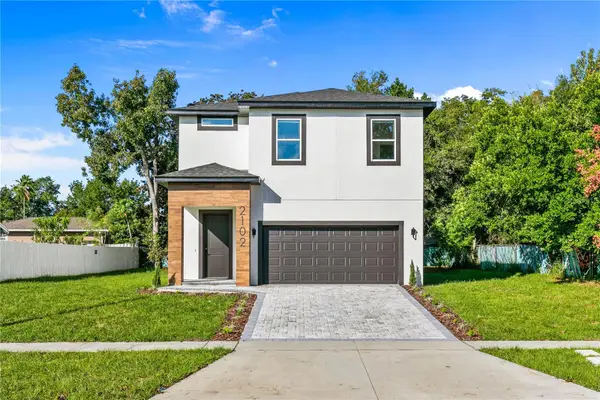 2102 Ashland Boulevard, ORLANDO, FL 32808
