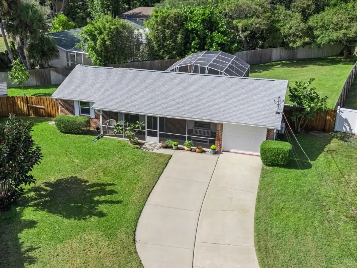 2 Ted Circle, New Smyrna Beach, FL 32169 - Image #1