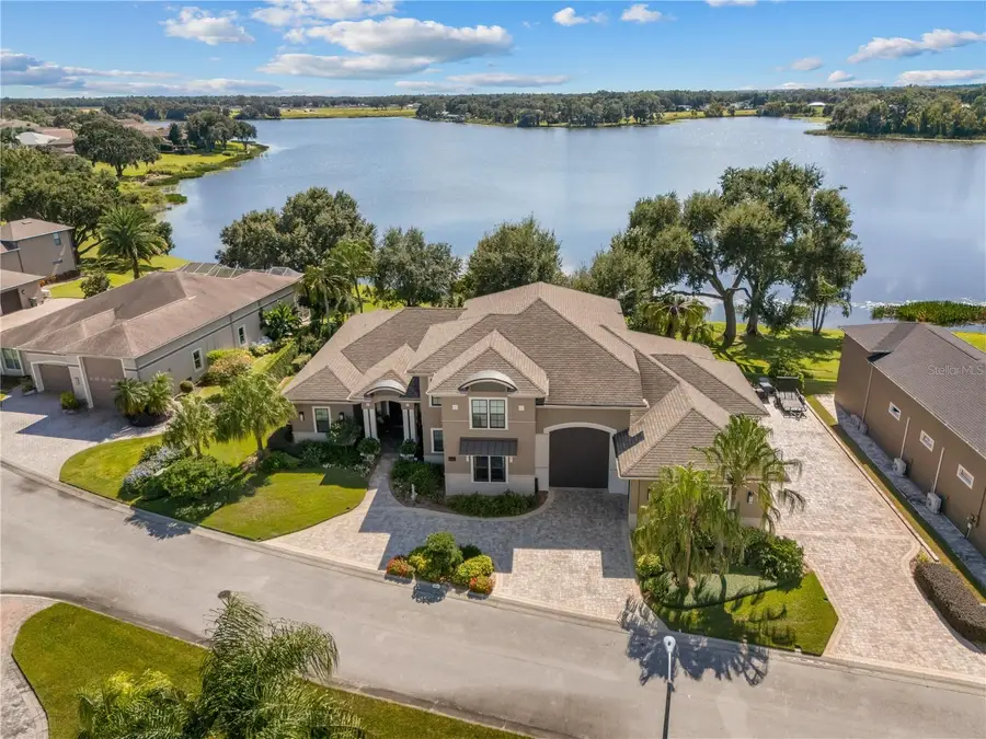 414 Meandering Way, Polk City, FL 33868 - Image #2