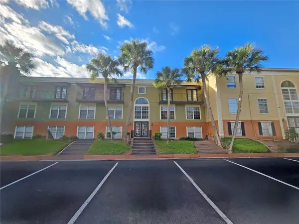 3990 Versailles Drive #3990C, ORLANDO, FL 32808