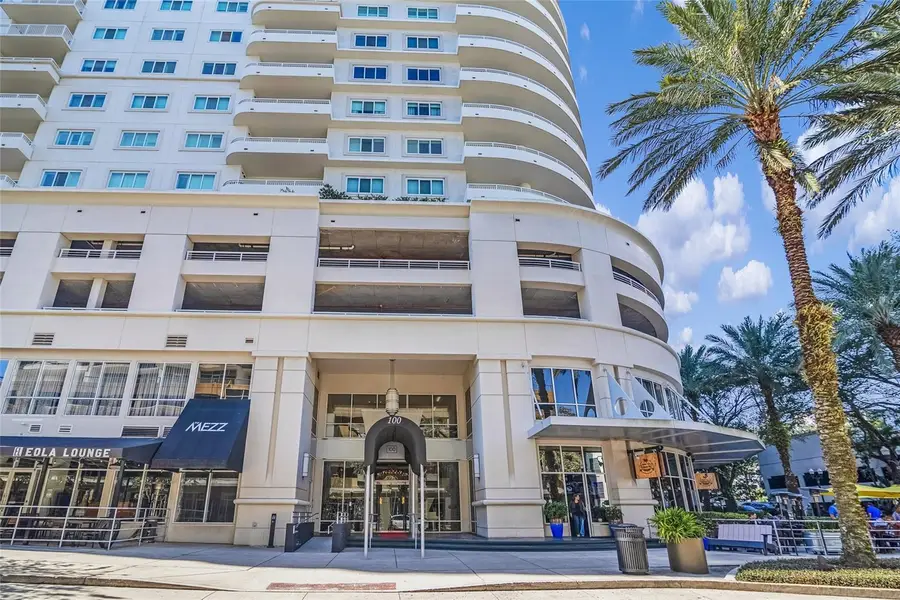 100 S Eola Drive #1614, Orlando, FL 32801 - Image #2