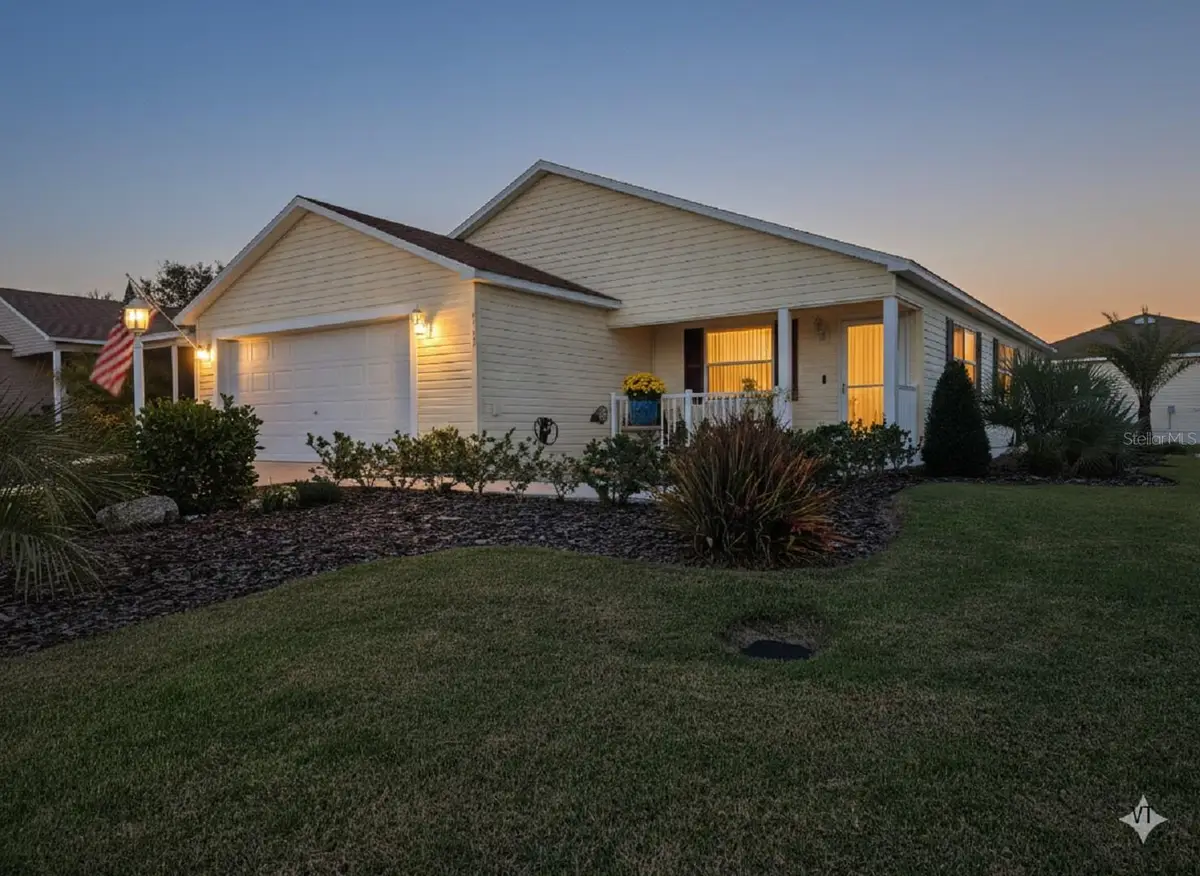 2167 Kerwood Loop, The Villages, FL 32162 - Image #1