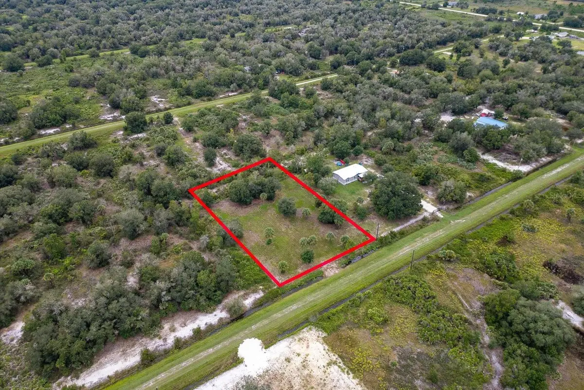 17128 NW 266th Street, Okeechobee, FL 34972 - Image #1
