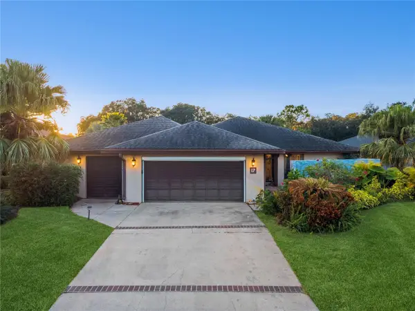 17 Huntley Court, HAINES CITY, FL 33844