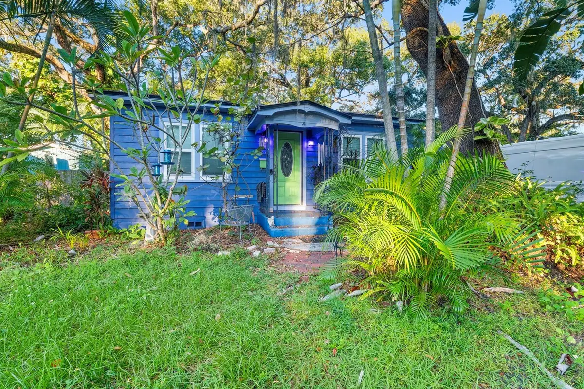 834 N Hampton Avenue, Orlando, FL 32803 - Image #1