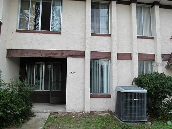 2243 Silver Pines Place #405, ORLANDO, FL 32808