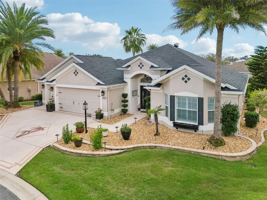 2304 Fringe Tree Trail, The Villages, FL 32162 - Image #2