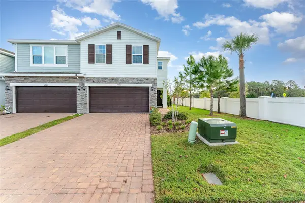 4901 Conifer Cone Drive, KISSIMMEE, FL 34746