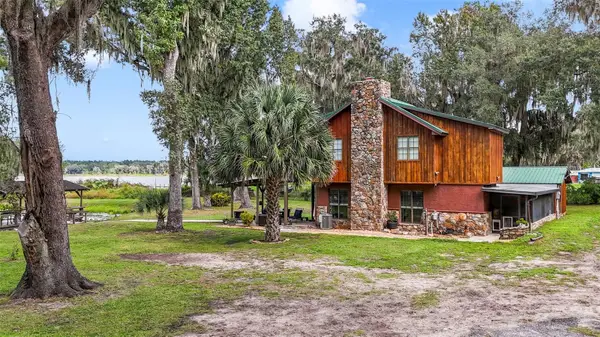 4981 SE 180th Terrace, OCKLAWAHA, FL 32179
