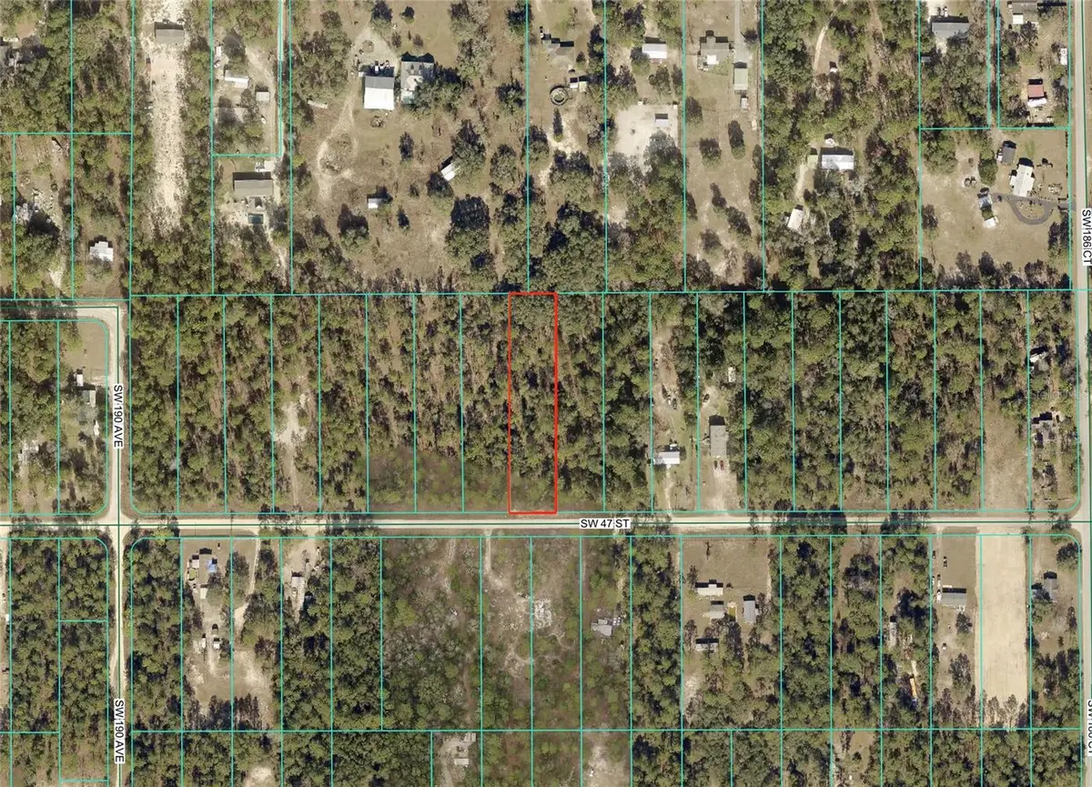 SW 47th Place, Dunnellon, FL 34432 - Image #1
