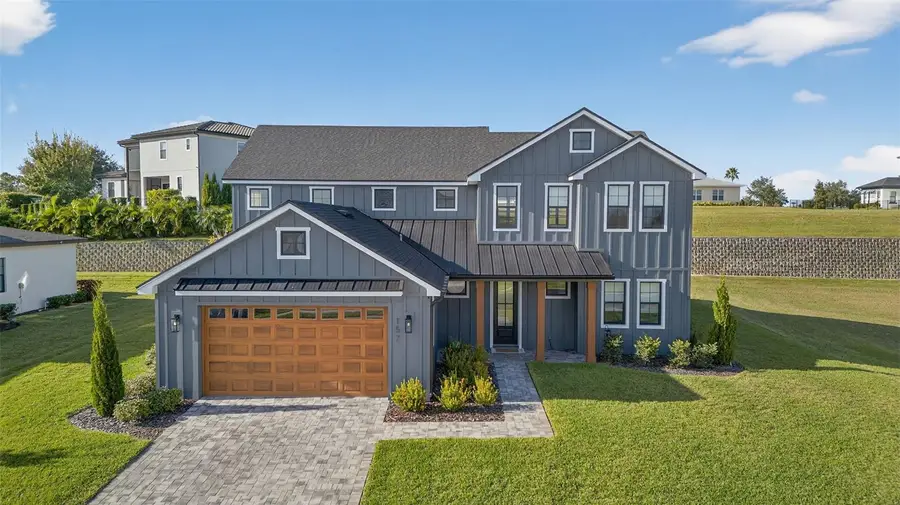 157 Caladium Avenue, Lake Alfred, FL 33850 - Image #2