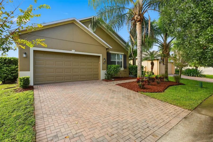 12722 Boggy Pointe Drive, Orlando, FL 32824 - Image #2