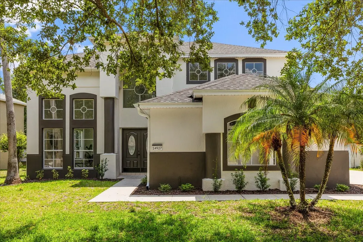 14927 Faversham Circle, Orlando, FL 32826 - #1