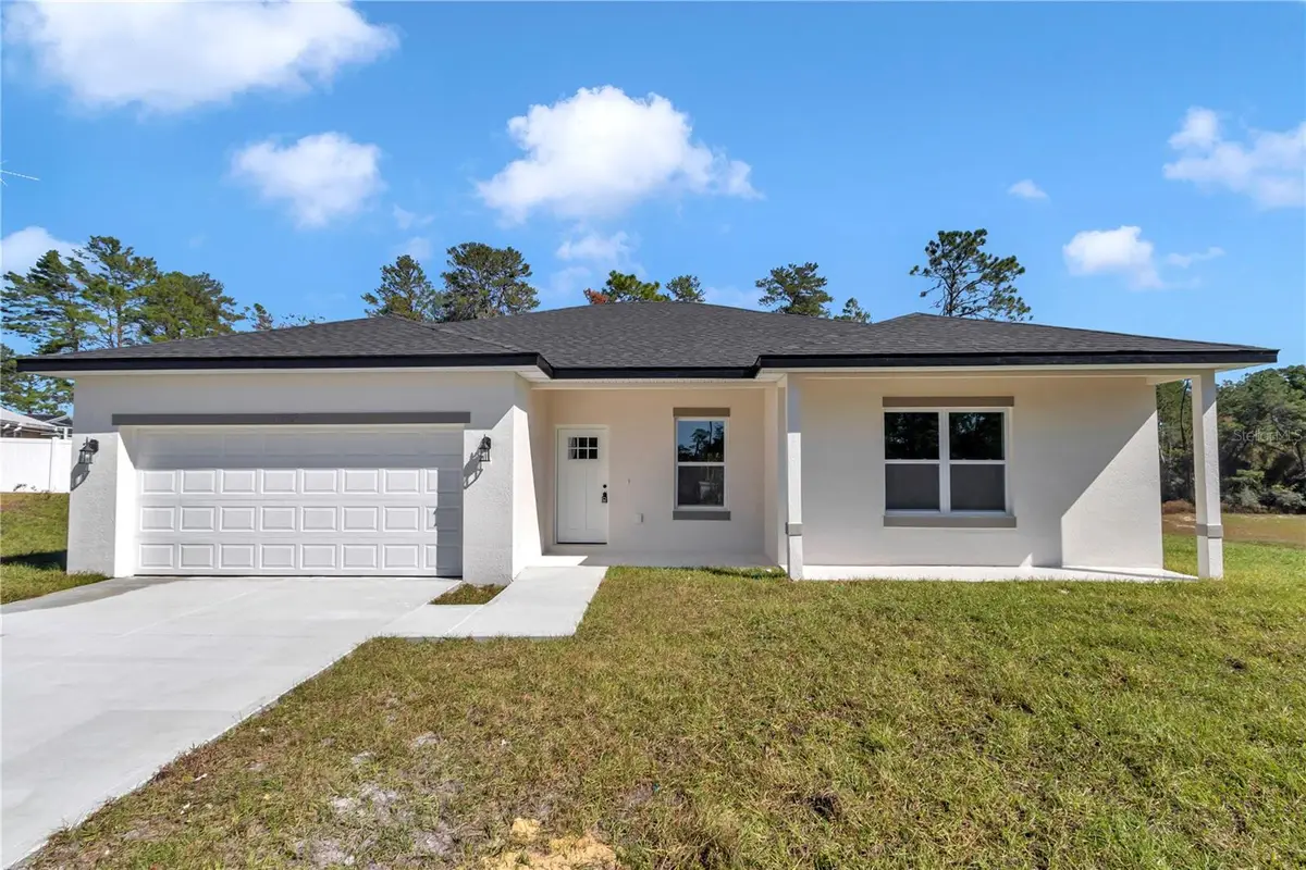 17525 SW 35th Avenue Road, Ocala, FL 34473 - Image #1