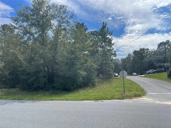 11083 N Tigerwood Terrace, CITRUS SPRINGS, FL 34434