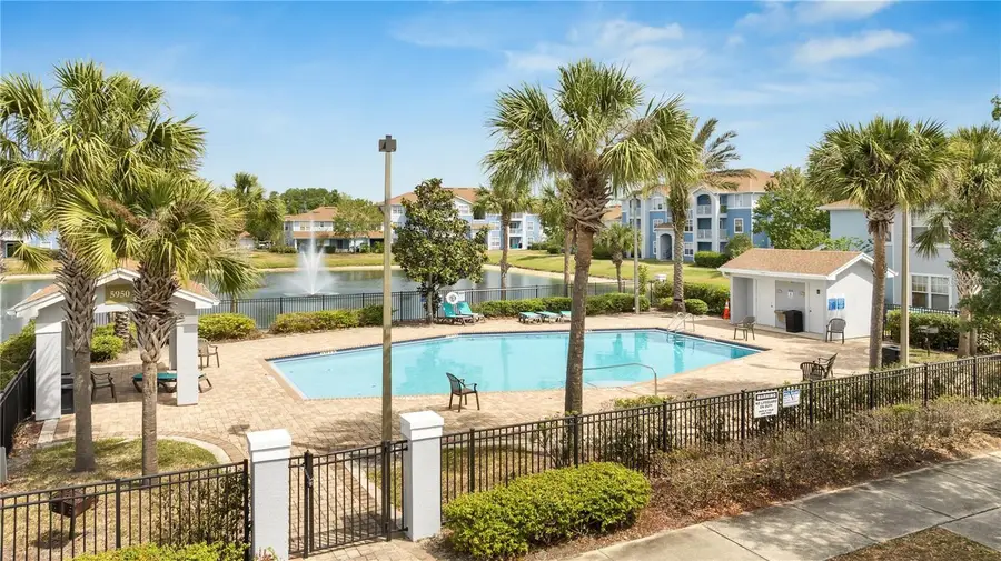 5902 Lake Pointe Village Circle #309, Orlando, FL 32822 - Image #2
