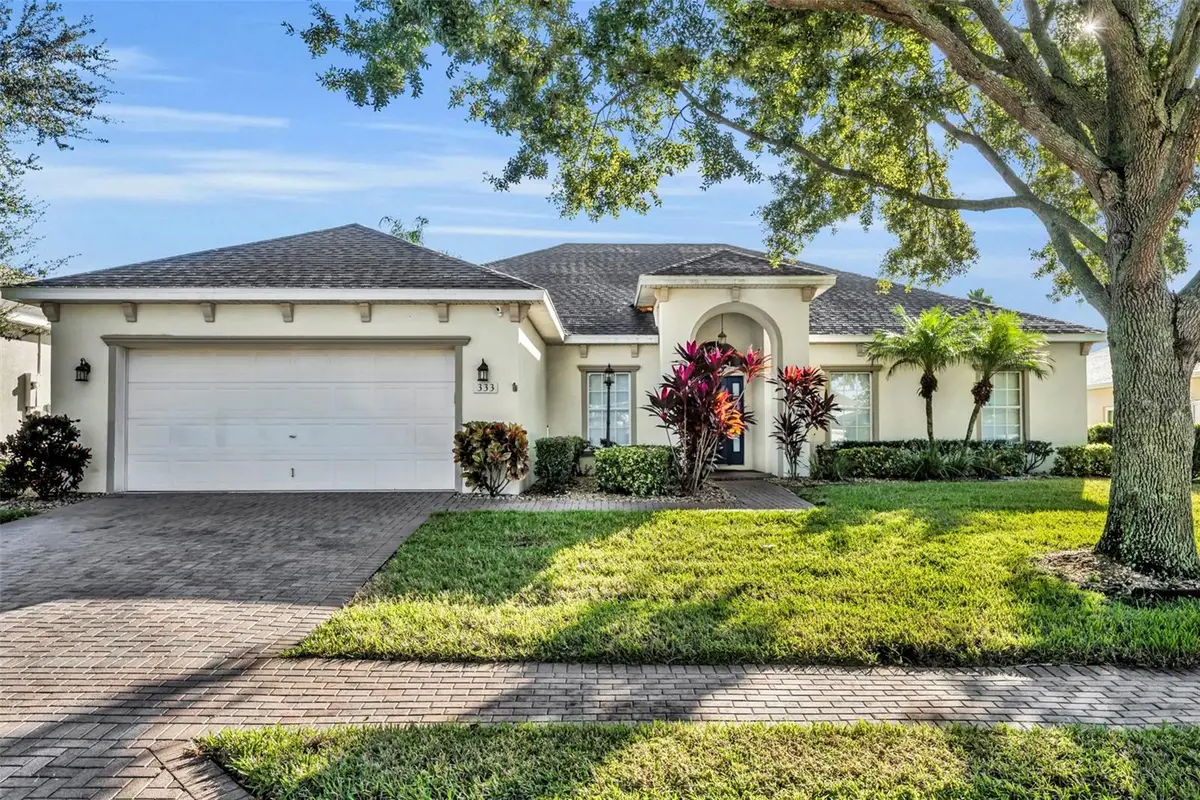 333 Burford Circle, Davenport, FL 33896 - Image #1