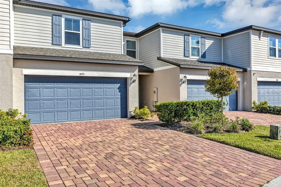 1073 Desert Candle Drive, Ocoee, FL 34761 - Image #2