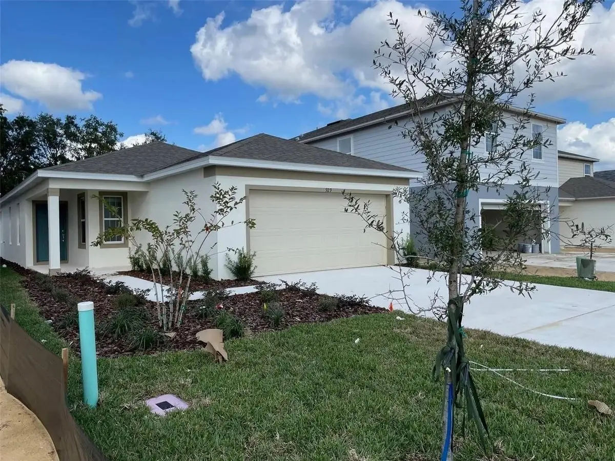 929 Rivers Crossing Street, Clermont, FL 34714 - Image #1
